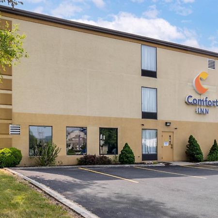 Comfort Inn Хантингдон Экстерьер фото