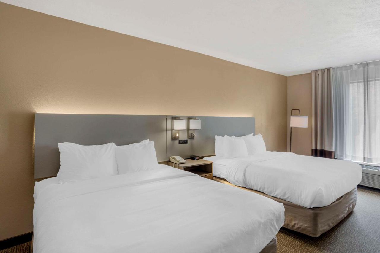 Comfort Inn Хантингдон Экстерьер фото